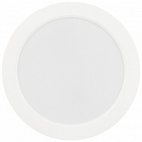 Накладной светильник Эра LED панель белый арт. Б0057450