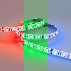 Лента светодиодная Eleganz  белый арт. EL-SS-14RGB