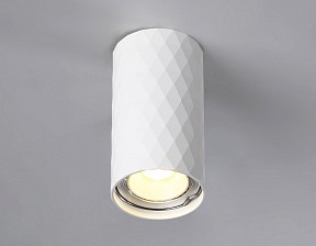 Накладной светильник Ambrella Light TN белый арт. TN213182