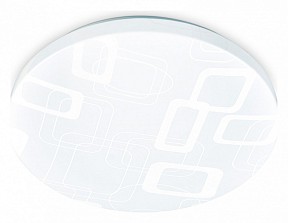 Накладной светильник Ambrella Light FZ белый арт. FZ1040