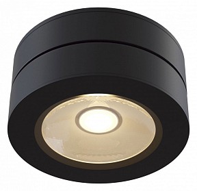 Спот Maytoni Magic черный арт. C022CL-L7B4K