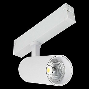 Светильник на штанге ST-Luce SKYLINE 220 белый арт. ST660.596.10H