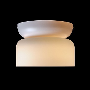 Накладной светильник Loft it Totem белый арт. 10466 Milky white
