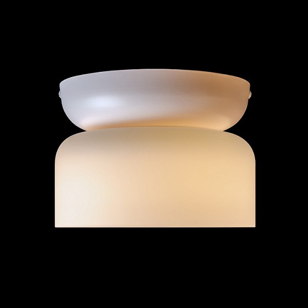 Накладной светильник Loft it Totem белый арт. 10466 Milky white