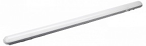 Накладной светильник Jazzway  серый арт. PWP-C5 PRO 1200 36w 4000K