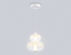 Подвесной светильник Ambrella Light LH белый арт. LH11051