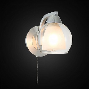 Бра Citilux Кристи металл арт. CL152317