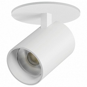 Спот Lightstar Alta Base белый арт. A5336RS