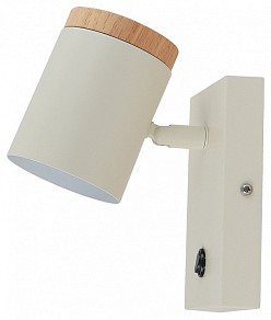 Бра Moderli Asheswood кремовый арт. V11292-1W