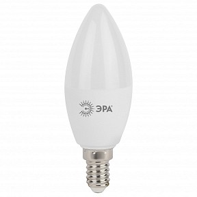 Лампа светодиодная Эра Стандарт  арт. LED B35-11W-840-E14