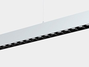 Подвесной светильник Lumker NX металл арт. 00-00006296