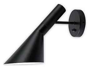 Бра Kink Light Сеул черный арт. 07033W,19