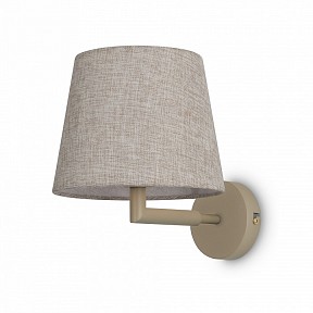 Бра Freya Butler кремовый арт. FR2057WL-01BG