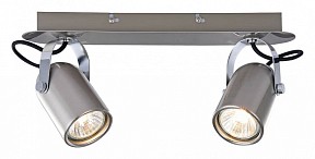 Спот Vele Luce Luigi 742 металл арт. VL8055S02