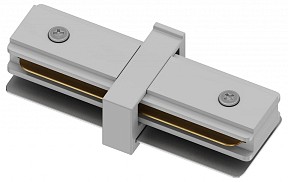 Соединитель для треков Hesby Lighting Skylite белый арт. 0029