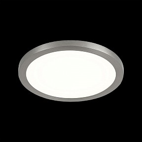Встраиваемый светильник Citilux Омега металл арт. CLD50R081