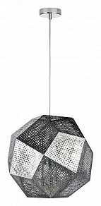 Подвесной светильник Lightstar Fermo серый арт. 724164