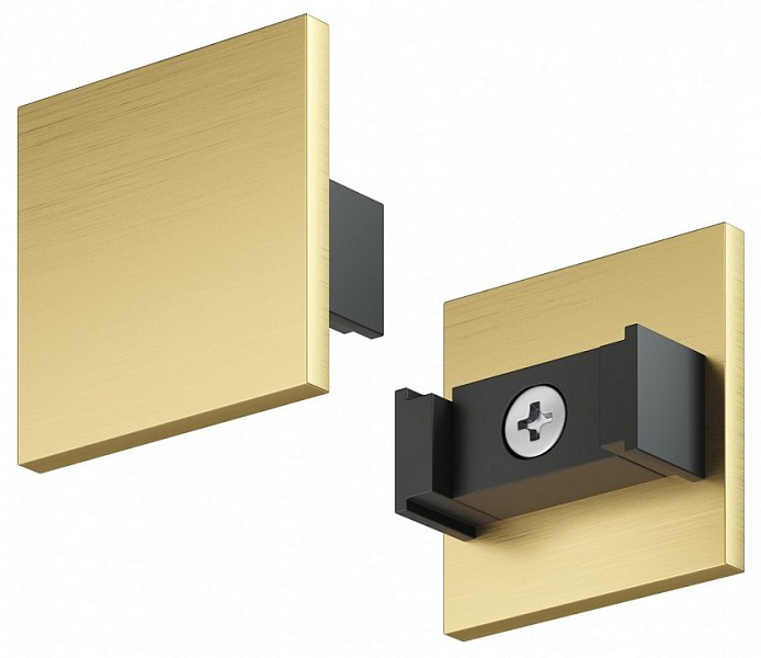 Заглушка Denkirs SHINE BASE  арт. TR5735-SB
