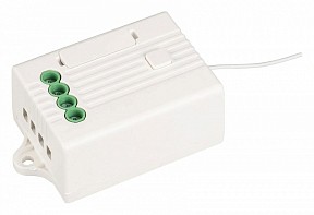Контроллер Arlight TUYA белый арт. 036221