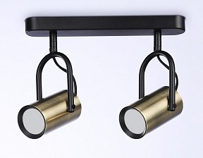 Светильник на штанге Ambrella Light TA черный арт. TA13194