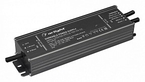 Блок питания Arlight ARPV-LG черный арт. 036935