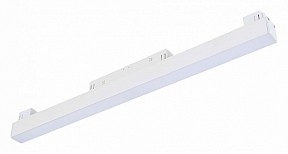 Встраиваемый светильник ST-Luce Standi белый арт. ST360.546.12