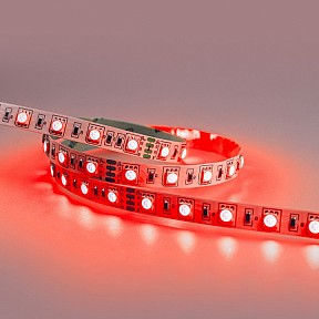 Лента светодиодная Eleganz LUX белый арт. EL-24V-14RGB
