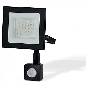 Прожектор Ambrella Light ST черный арт. ST8113
