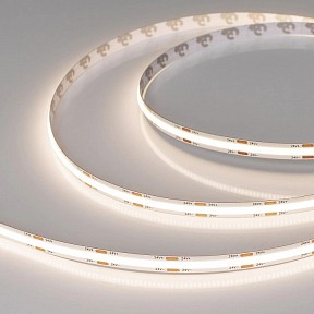 Лента светодиодная Arlight COB-X544-8mm белый арт. 044580(3)