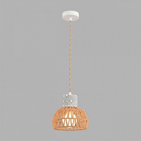 Подвесной светильник Lumion ECO белый арт. 8367/1A