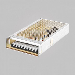 Блок питания Maytoni Power Supply Magnetic серый арт. PSL006-360W-48V-IP20