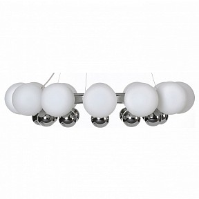 Подвесная люстра Lightstar Sferetta металл арт. 801124