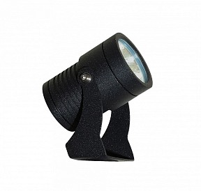 Прожектор Kink Light  черный арт. 09328,19