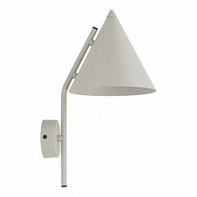 Бра TK Lighting Cono кремовый арт. 11089 CONO BEIGE