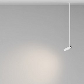 Встраиваемый светильник Maytoni Focus T белый арт. P141RS-L125-6W3K-W