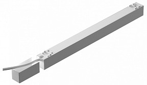 Блок питания Maytoni Power Supply Radity белый арт. TRA086DR-200W