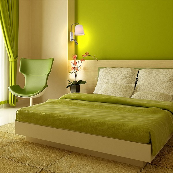 Бра с подсветкой Escada Comfy хром арт. 589/1A Chrome
