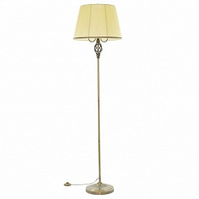 Торшер Citilux Вена коричневый арт. CL402933