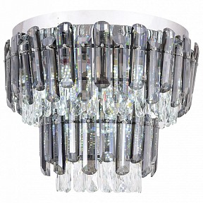 Потолочная люстра Escada 526 хром арт. 526/8