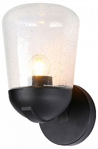 Светильник на штанге Ambrella Light ST черный арт. ST2081