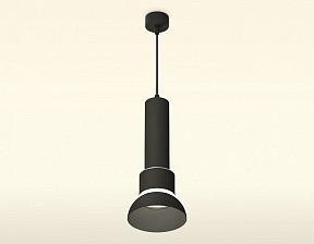Подвесной светильник Ambrella Light XP черный арт. XP8111006