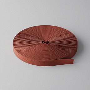 Трек Maytoni Conductive textile tape Parity красный арт. TRX130-1.10R
