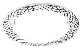 Встраиваемый светильник Ambrella Light GX53 G818 белый арт. G818 W