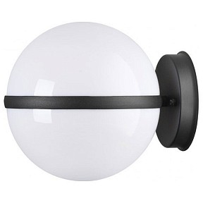 Светильник на штанге Odeon Light Lomeo черный арт. 4832/1W