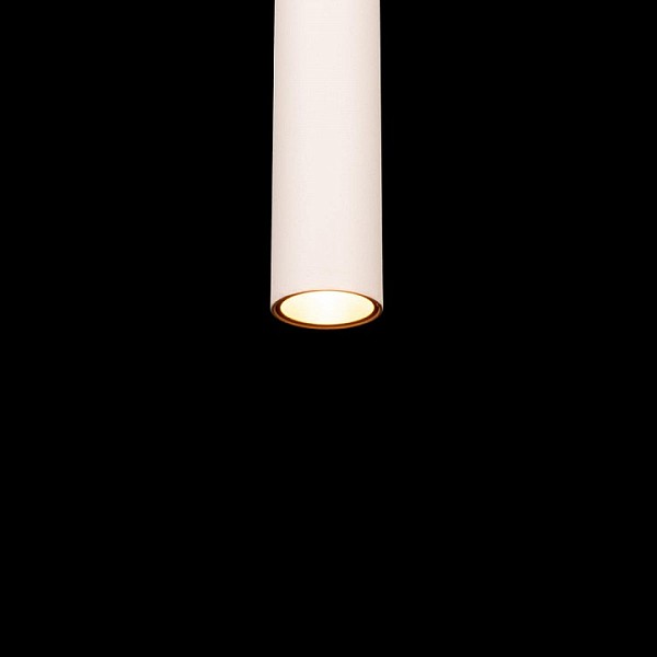 Подвесной светильник Loft it Metropolis белый арт. 10334/600 White