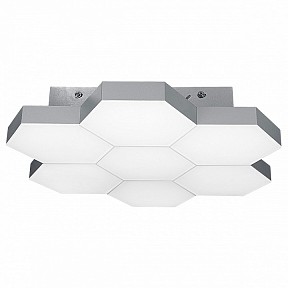 Накладной светильник Lightstar Favo LED металл арт. 750072