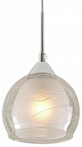 Подвесной светильник Citilux Буги металл арт. CL157112