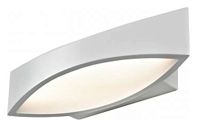 Накладной светильник iLedex Line белый арт. ZD8118-8W WH
