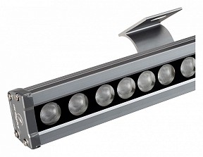 Прожектор Arlight AR-LINE серый арт. 024305(1)