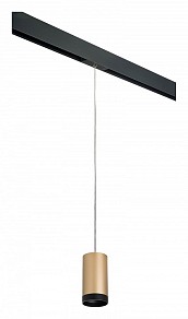 Подвесной светильник Lightstar Rullo черный арт. PRORP440437